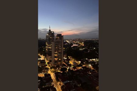 Foto 16 de apartamento para alugar com 1 quarto, 70m² em Pinheiros, São Paulo