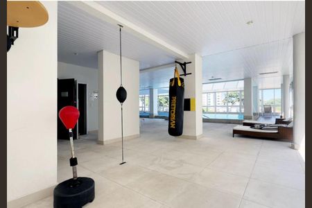 Apartamento para alugar com 70m², 1 quarto e 2 vagas Apartamento para alugar com 70m², 1 quarto e 2 vagasFoto 25