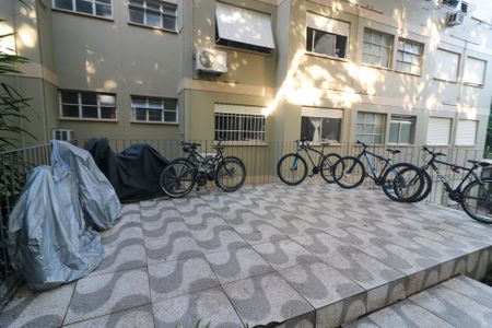 Apartamento à venda com 39m², 1 quarto e 1 vaga Apartamento à venda com 39m², 1 quarto e 1 vagaBicicletário