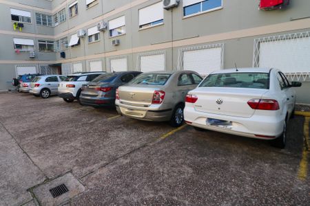 Apartamento à venda com 39m², 1 quarto e 1 vaga Apartamento à venda com 39m², 1 quarto e 1 vagaGaragem