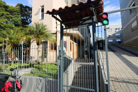 Apartamento à venda com 39m², 1 quarto e 1 vaga Apartamento à venda com 39m², 1 quarto e 1 vagaFachada e portaria