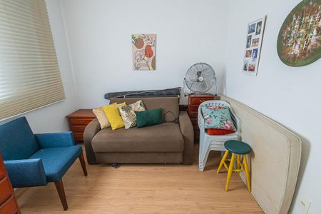 Apartamento à venda com 168m², 4 quartos e 2 vagas Apartamento à venda com 168m², 4 quartos e 2 vagasquarto 4