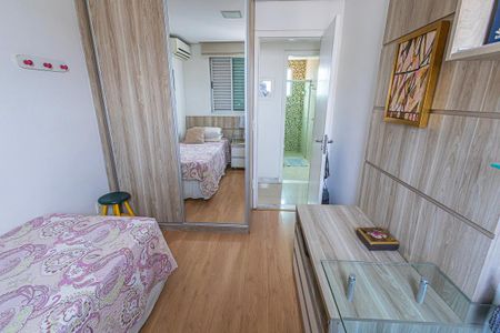 Apartamento à venda com 168m², 4 quartos e 2 vagas Apartamento à venda com 168m², 4 quartos e 2 vagasquarto 3
