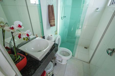 Apartamento à venda com 168m², 4 quartos e 2 vagas Apartamento à venda com 168m², 4 quartos e 2 vagasbanheiro