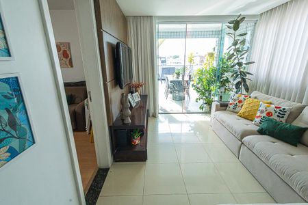 Apartamento à venda com 168m², 4 quartos e 2 vagas Apartamento à venda com 168m², 4 quartos e 2 vagassala / cobertura