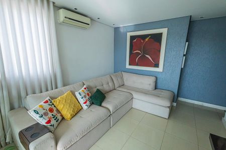 Apartamento à venda com 168m², 4 quartos e 2 vagas Apartamento à venda com 168m², 4 quartos e 2 vagassala / cobertura