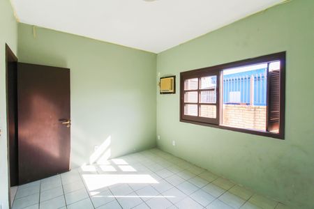 Quarto 1 de casa para alugar com 2 quartos, 107m² em Rio Branco, Canoas
