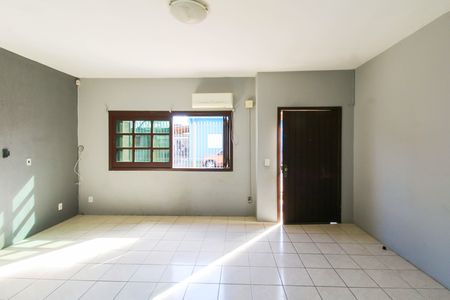 Casa para alugar com 107m², 2 quartos e 1 vaga Casa para alugar com 107m², 2 quartos e 1 vagaSala