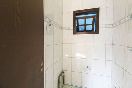 Casa para alugar com 107m², 2 quartos e 1 vaga Casa para alugar com 107m², 2 quartos e 1 vagaLavabo