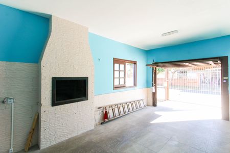 Casa para alugar com 107m², 2 quartos e 1 vaga Casa para alugar com 107m², 2 quartos e 1 vagaGaragem