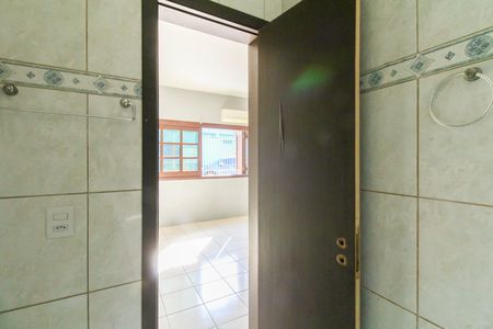 Casa para alugar com 107m², 2 quartos e 1 vaga Casa para alugar com 107m², 2 quartos e 1 vagaLavabo