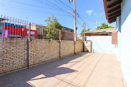 Casa para alugar com 107m², 2 quartos e 1 vaga Casa para alugar com 107m², 2 quartos e 1 vagaÁrea externa