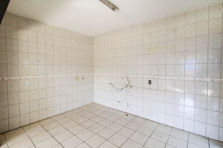 Casa para alugar com 107m², 2 quartos e 1 vaga Casa para alugar com 107m², 2 quartos e 1 vagaCozinha