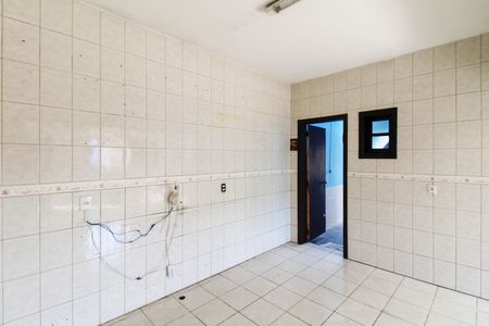 Casa para alugar com 107m², 2 quartos e 1 vaga Casa para alugar com 107m², 2 quartos e 1 vagaCozinha