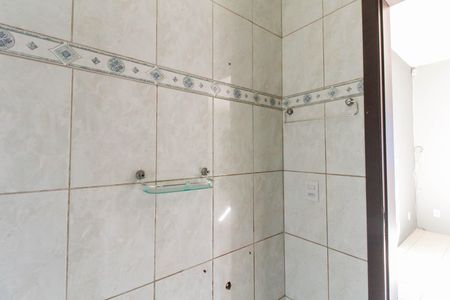 Casa para alugar com 107m², 2 quartos e 1 vaga Casa para alugar com 107m², 2 quartos e 1 vagaLavabo