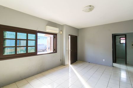 Casa para alugar com 107m², 2 quartos e 1 vaga Casa para alugar com 107m², 2 quartos e 1 vagaSala