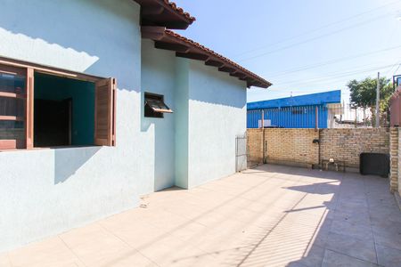 Casa para alugar com 107m², 2 quartos e 1 vaga Casa para alugar com 107m², 2 quartos e 1 vagaÁrea externa