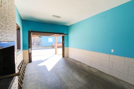 Casa para alugar com 107m², 2 quartos e 1 vaga Casa para alugar com 107m², 2 quartos e 1 vagaGaragem