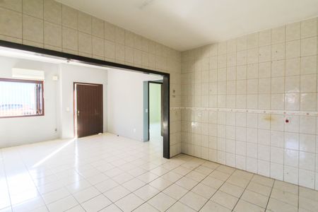 Casa para alugar com 107m², 2 quartos e 1 vaga Casa para alugar com 107m², 2 quartos e 1 vagaCozinha