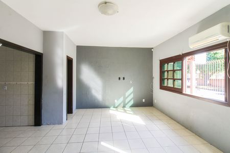 Casa para alugar com 107m², 2 quartos e 1 vaga Casa para alugar com 107m², 2 quartos e 1 vagaSala