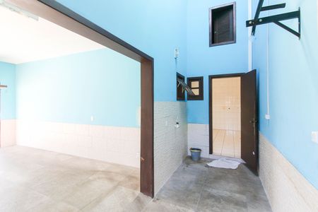 Casa para alugar com 107m², 2 quartos e 1 vaga Casa para alugar com 107m², 2 quartos e 1 vagaÁrea de Serviço
