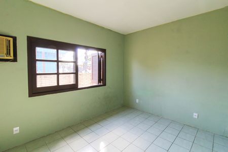 Quarto 1 de casa para alugar com 2 quartos, 107m² em Rio Branco, Canoas