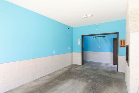 Casa para alugar com 107m², 2 quartos e 1 vaga Casa para alugar com 107m², 2 quartos e 1 vagaGaragem