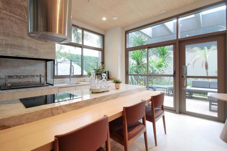 Studio à venda com 24m², 1 quarto e sem vaga Studio à venda com 24m², 1 quarto e sem vagaÁrea externa