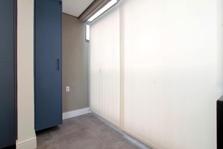 Sala /Quarto de kitnet/studio à venda com 1 quarto, 24m² em Tatuapé, São Paulo