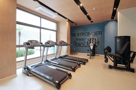 Studio à venda com 24m², 1 quarto e sem vaga Studio à venda com 24m², 1 quarto e sem vagaÁrea externa