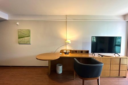 Apartamento para alugar com 1 quarto, 45m² em Botafogo, Rio de Janeiro