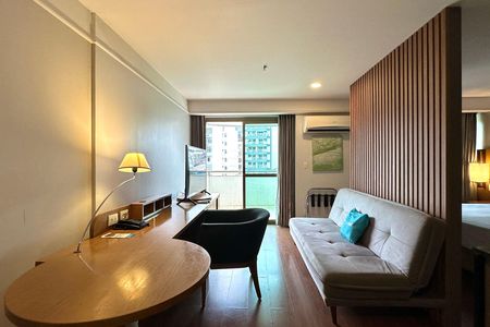Apartamento para alugar com 1 quarto, 45m² em Botafogo, Rio de Janeiro