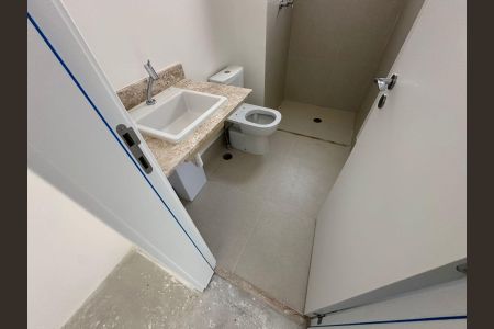 Apartamento à venda com 72m², 2 quartos e 1 vagaBanheiro