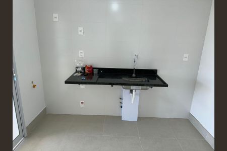 Apartamento à venda com 72m², 2 quartos e 1 vagaCozinha