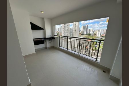 Apartamento à venda com 72m², 2 quartos e 1 vagaVaranda