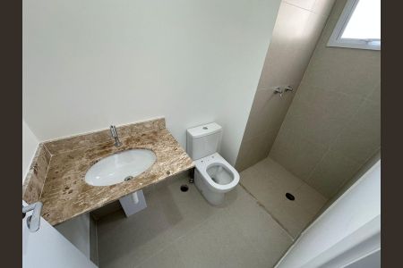 Apartamento à venda com 72m², 2 quartos e 1 vagaBanheiro