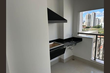 Apartamento à venda com 72m², 2 quartos e 1 vagaVaranda