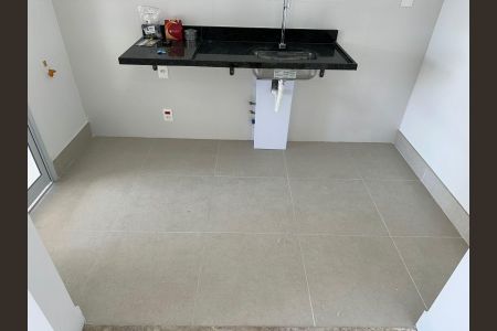 Apartamento à venda com 72m², 2 quartos e 1 vagaCozinha