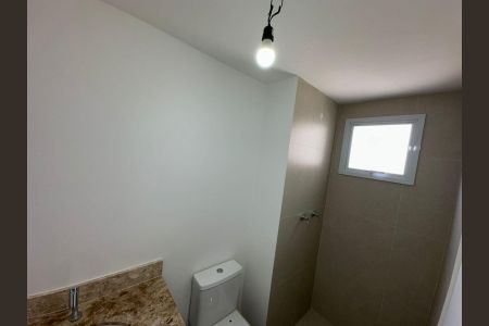 Apartamento à venda com 72m², 2 quartos e 1 vagaBanheiro