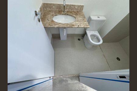 Apartamento à venda com 72m², 2 quartos e 1 vagaBanheiro