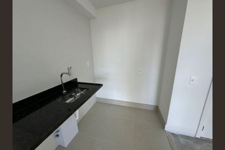 Apartamento à venda com 72m², 2 quartos e 1 vagaCozinha