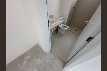 Apartamento à venda com 72m², 2 quartos e 1 vagaBanheiro