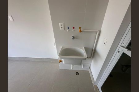 Apartamento à venda com 72m², 2 quartos e 1 vagaÁrea de serviço