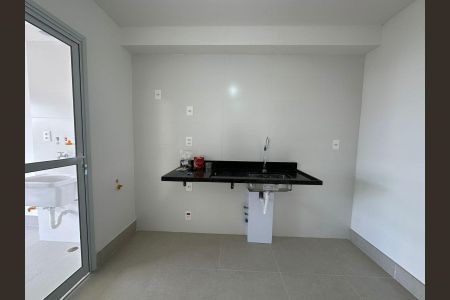 Apartamento à venda com 72m², 2 quartos e 1 vagaCozinha