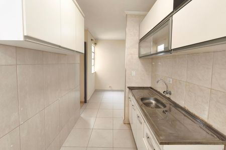 Apartamento para alugar com 76m², 3 quartos e 1 vaga Apartamento para alugar com 76m², 3 quartos e 1 vagaCozinha