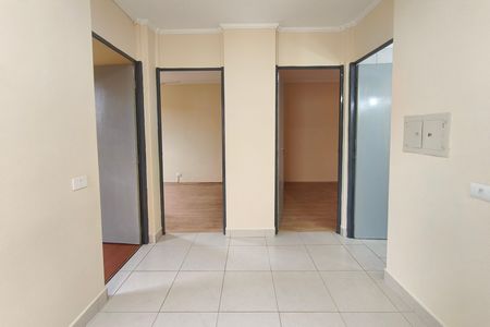 Apartamento para alugar com 76m², 3 quartos e 1 vaga Apartamento para alugar com 76m², 3 quartos e 1 vagaSala de Jantar