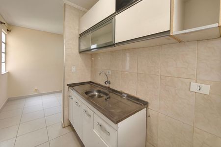 Apartamento para alugar com 76m², 3 quartos e 1 vaga Apartamento para alugar com 76m², 3 quartos e 1 vagaCozinha