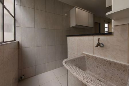 Apartamento para alugar com 76m², 3 quartos e 1 vaga Apartamento para alugar com 76m², 3 quartos e 1 vagaÁrea de Serviço