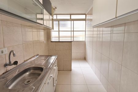 Apartamento para alugar com 76m², 3 quartos e 1 vaga Apartamento para alugar com 76m², 3 quartos e 1 vagaCozinha