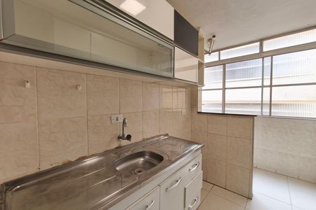 Apartamento para alugar com 76m², 3 quartos e 1 vaga Apartamento para alugar com 76m², 3 quartos e 1 vagaCozinha